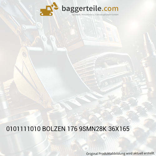 0101111010 BOLZEN 176 9SMN28K 36X165