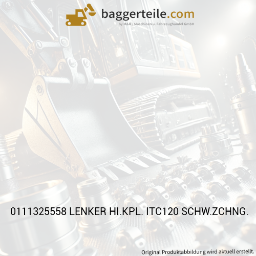 0111325558 LENKER HI.KPL. ITC120 SCHW.ZCHNG.