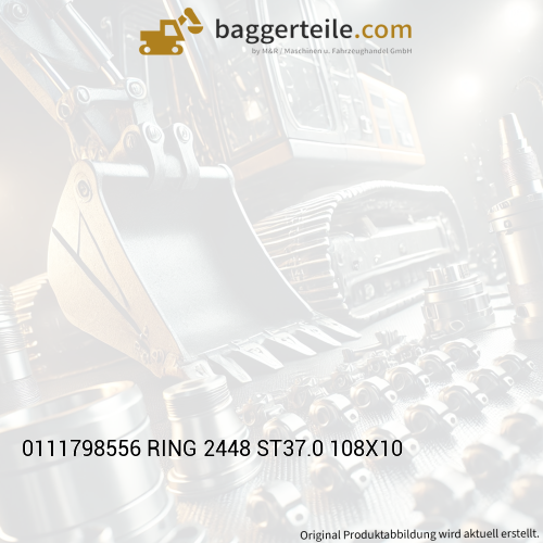 0111798556 RING 2448 ST37.0 108X10