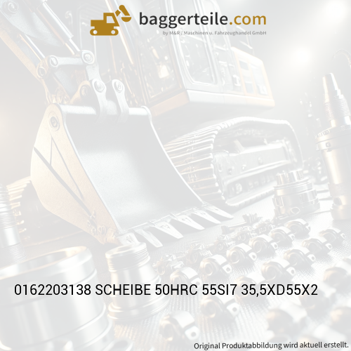 0162203138 SCHEIBE 50HRC 55SI7 35,5XD55X2