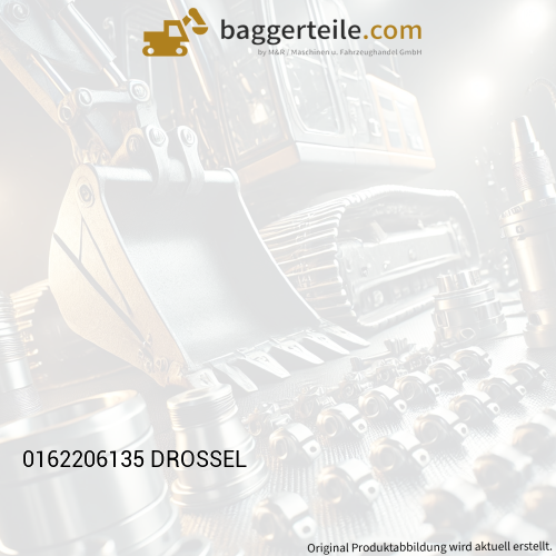 0162206135 DROSSEL