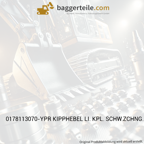 0178113070-YPR KIPPHEBEL LI. KPL. SCHW.ZCHNG.