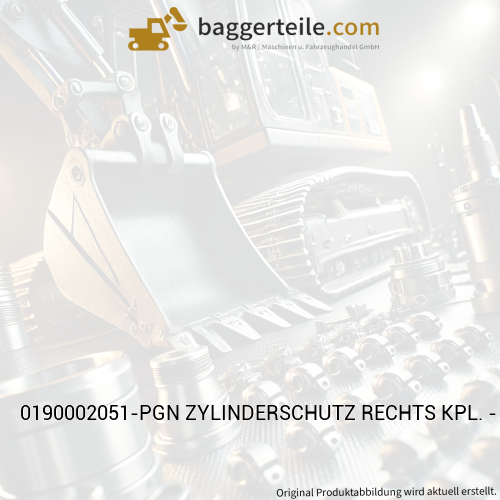 0190002051-PGN ZYLINDERSCHUTZ RECHTS KPL. - NAVY GREY