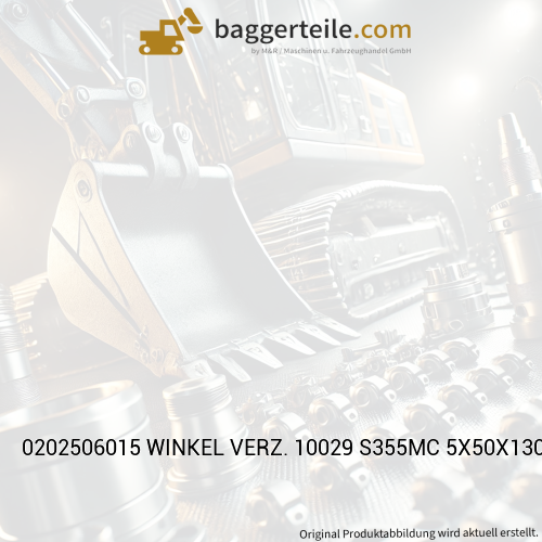 0202506015 WINKEL VERZ. 10029 S355MC 5X50X130