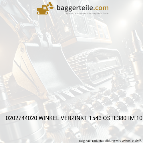 0202744020 WINKEL VERZINKT 1543 QSTE380TM 10X70X163