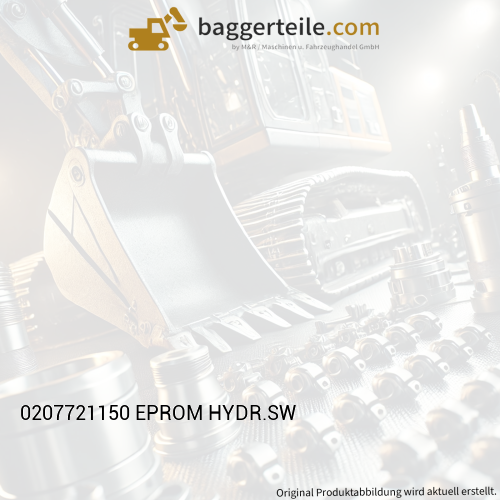 0207721150 EPROM HYDR.SW