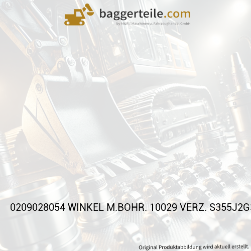 0209028054 WINKEL M.BOHR. 10029 VERZ. S355J2G3C 8X100X154