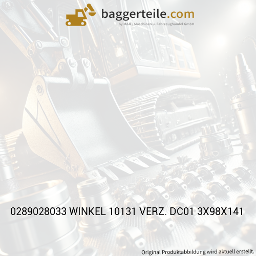 0289028033 WINKEL 10131 VERZ. DC01 3X98X141