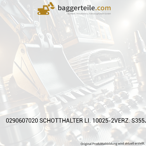 0290607020 SCHOTTHALTER LI. 10025-2VERZ. S355J2C+N 8X100X270