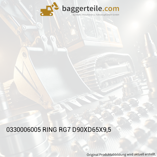 0330006005 RING RG7 D90XD65X9,5
