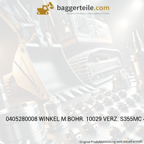 0405280008 WINKEL M.BOHR. 10029 VERZ. S355MC 4X72X160