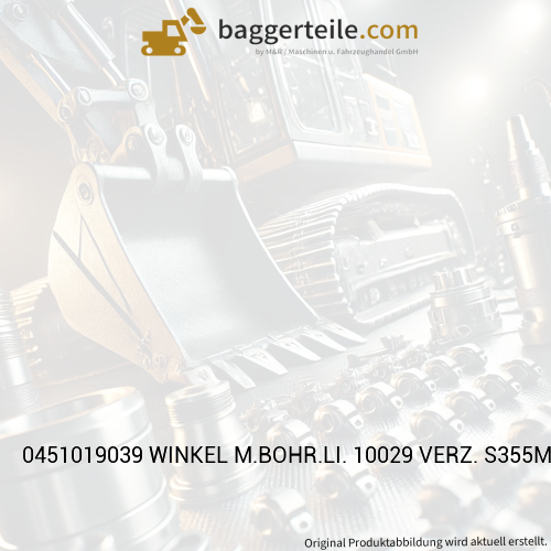 0451019039 WINKEL M.BOHR.LI. 10029 VERZ. S355MC 6X98X246