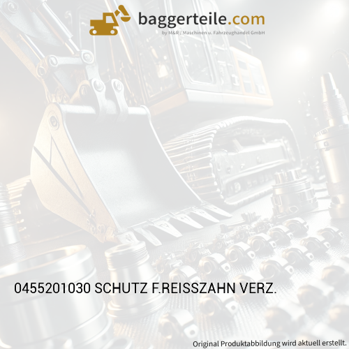 0455201030 SCHUTZ F.REISSZAHN VERZ.