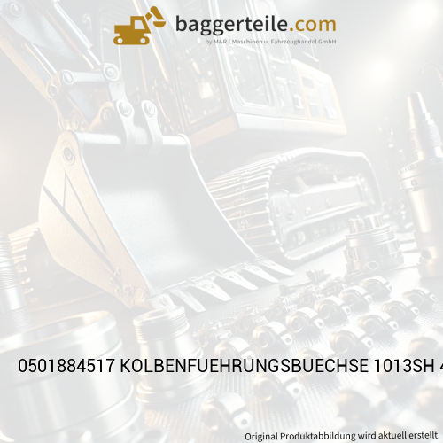 0501884517 KOLBENFUEHRUNGSBUECHSE 1013SH 45S20 218X260