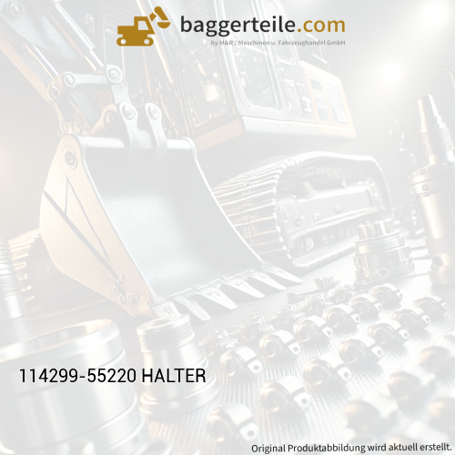 114299-55220 HALTER