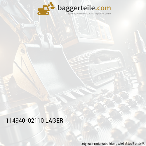114940-02110 LAGER