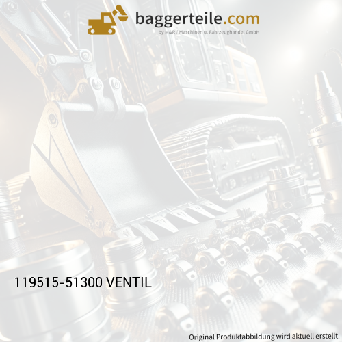 119515-51300 VENTIL
