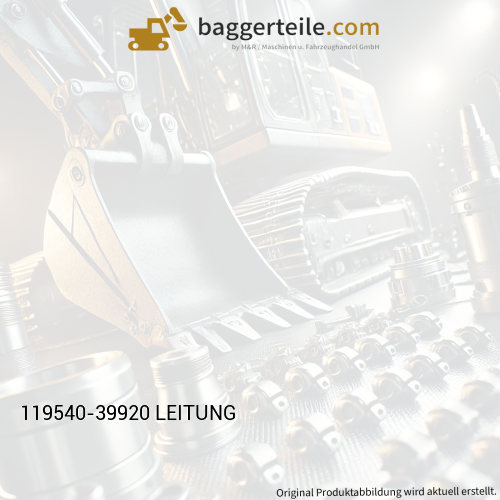 119540-39920 LEITUNG