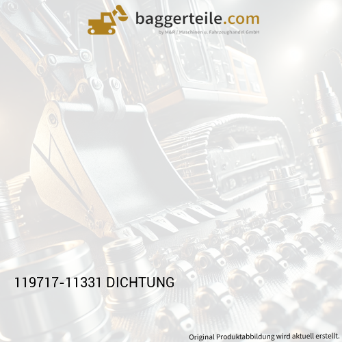 119717-11331 DICHTUNG