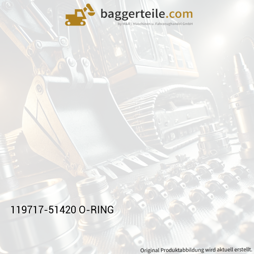 119717-51420 O-RING