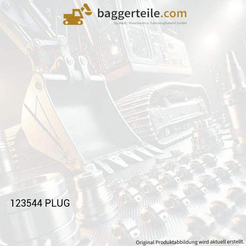 123544 PLUG