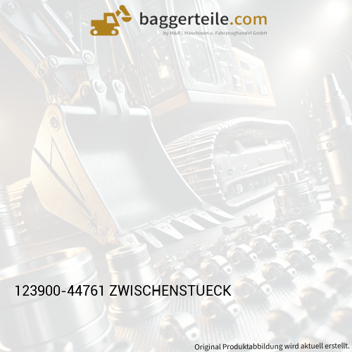 123900-44761 ZWISCHENSTUECK