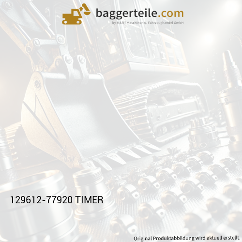 129612-77920 TIMER