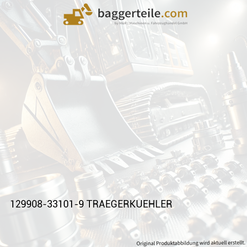 129908-33101-9 TRAEGERKUEHLER