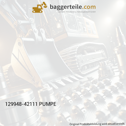 129948-42111 PUMPE