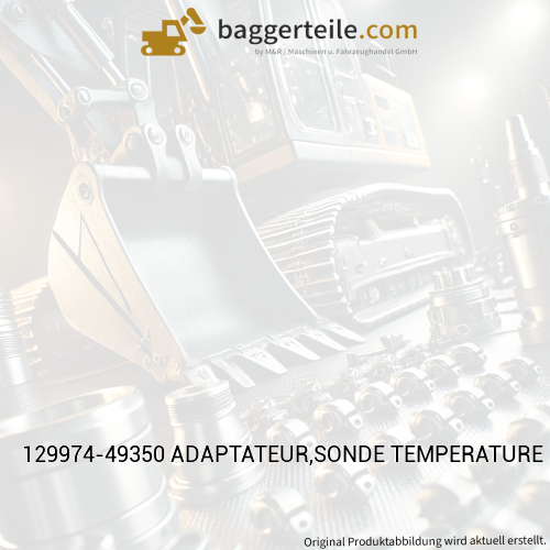 129974-49350 ADAPTATEUR,SONDE TEMPERATURE