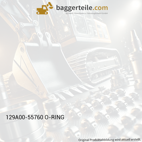 129A00-55760 O-RING