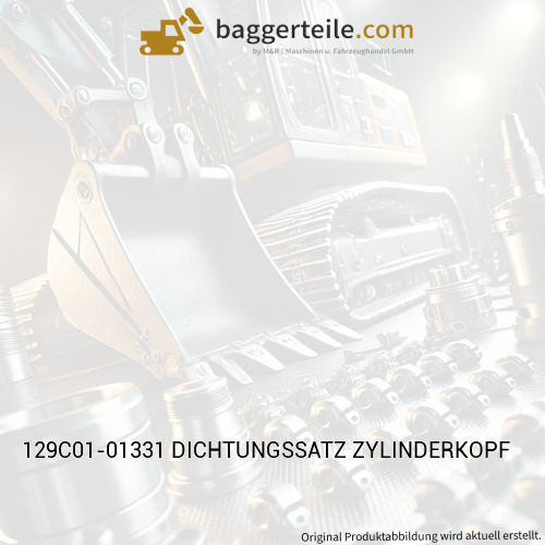 129C01-01331 DICHTUNGSSATZ ZYLINDERKOPF