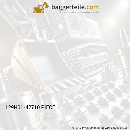 129H01-42710 PIECE