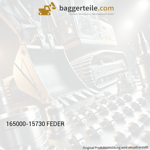165000-15730 FEDER