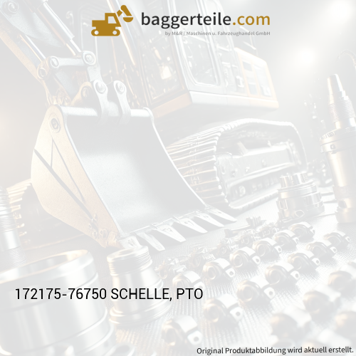 172175-76750 SCHELLE, PTO