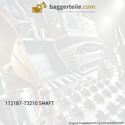 172187-73210 SHAFT