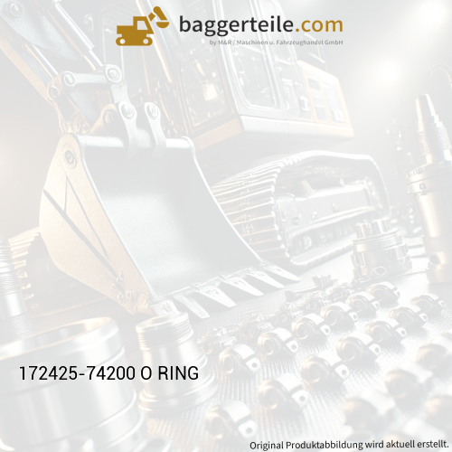 172425-74200 O RING