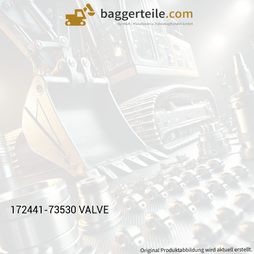 172441-73530 VALVE
