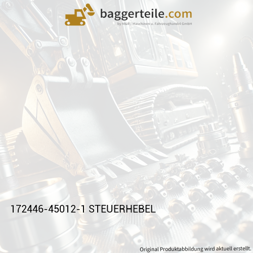 172446-45012-1 STEUERHEBEL