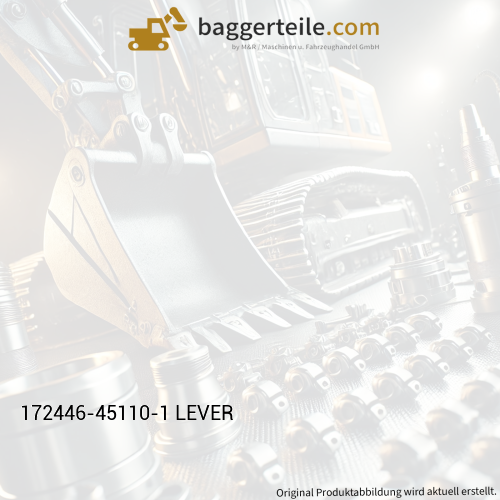 172446-45110-1 LEVER