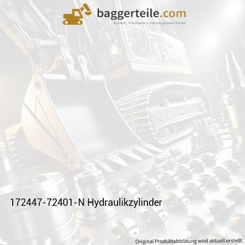 172447-72401-N Hydraulikzylinder
