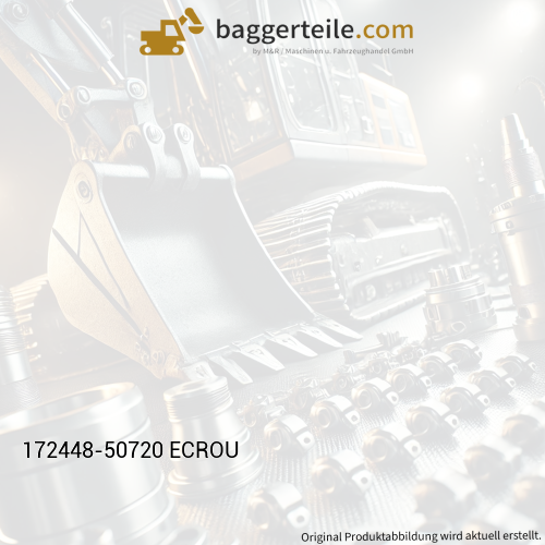 172448-50720 ECROU