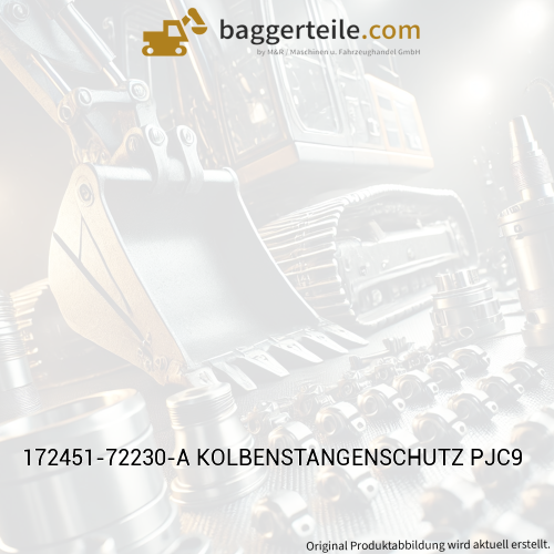172451-72230-A KOLBENSTANGENSCHUTZ PJC9