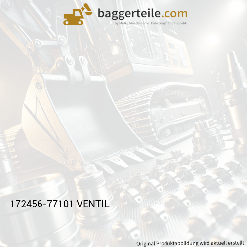172456-77101 VENTIL