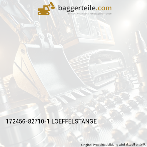 172456-82710-1 LOEFFELSTANGE