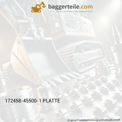 172458-45500-1 PLATTE