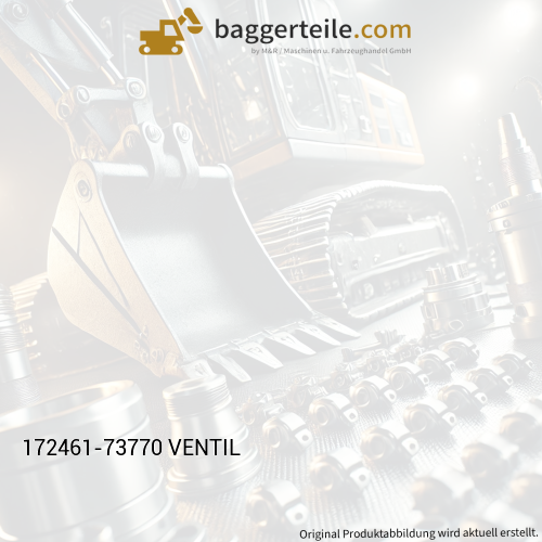 172461-73770 VENTIL