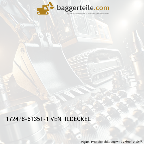 172478-61351-1 VENTILDECKEL