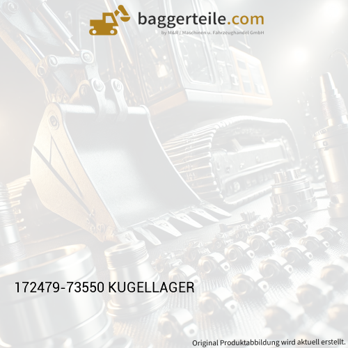 172479-73550 KUGELLAGER