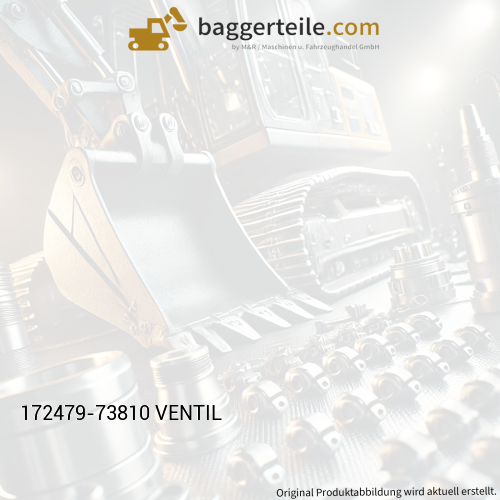 172479-73810 VENTIL